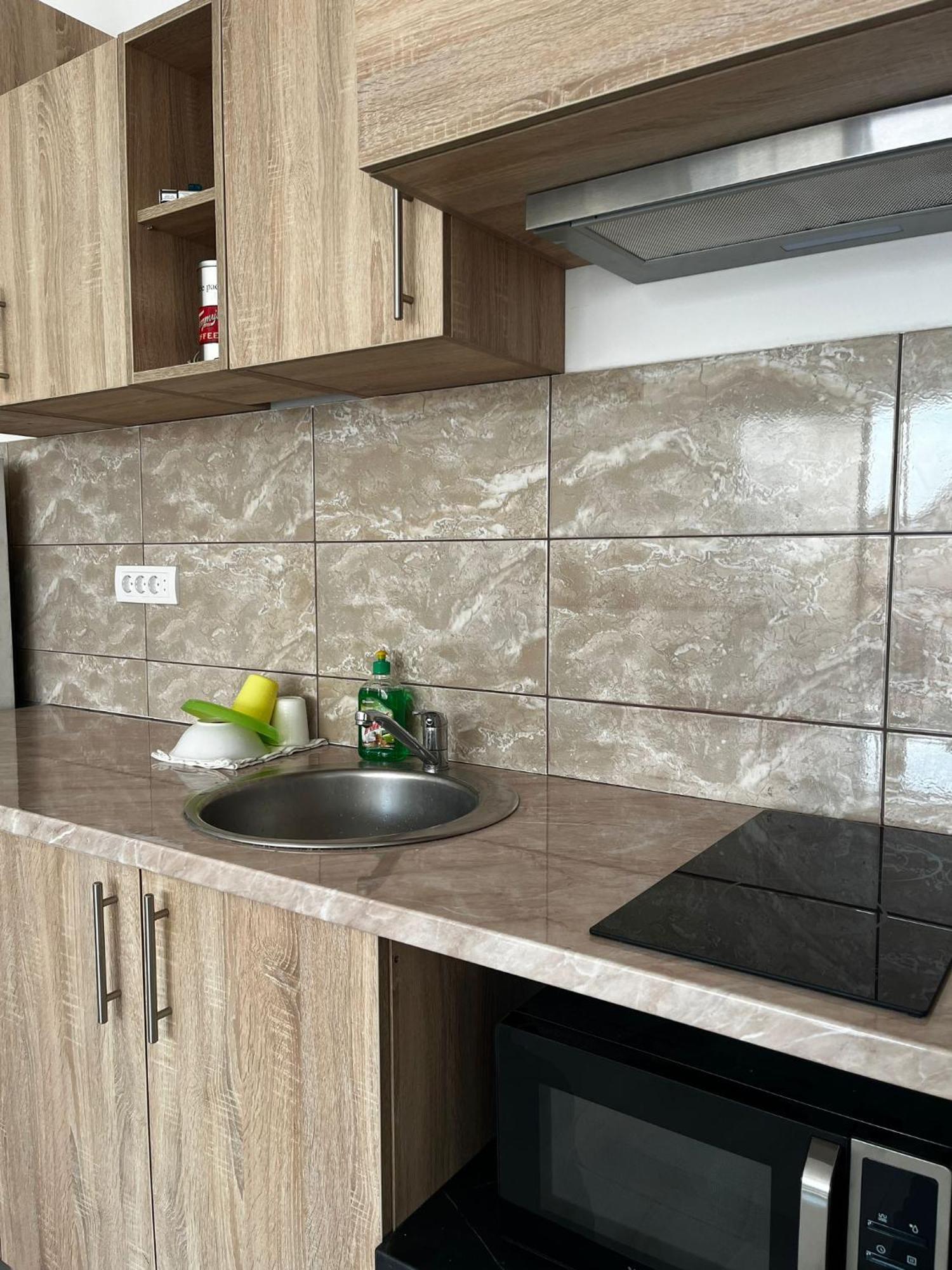 Radojkovic Lux Apartment Голубац Екстериор снимка