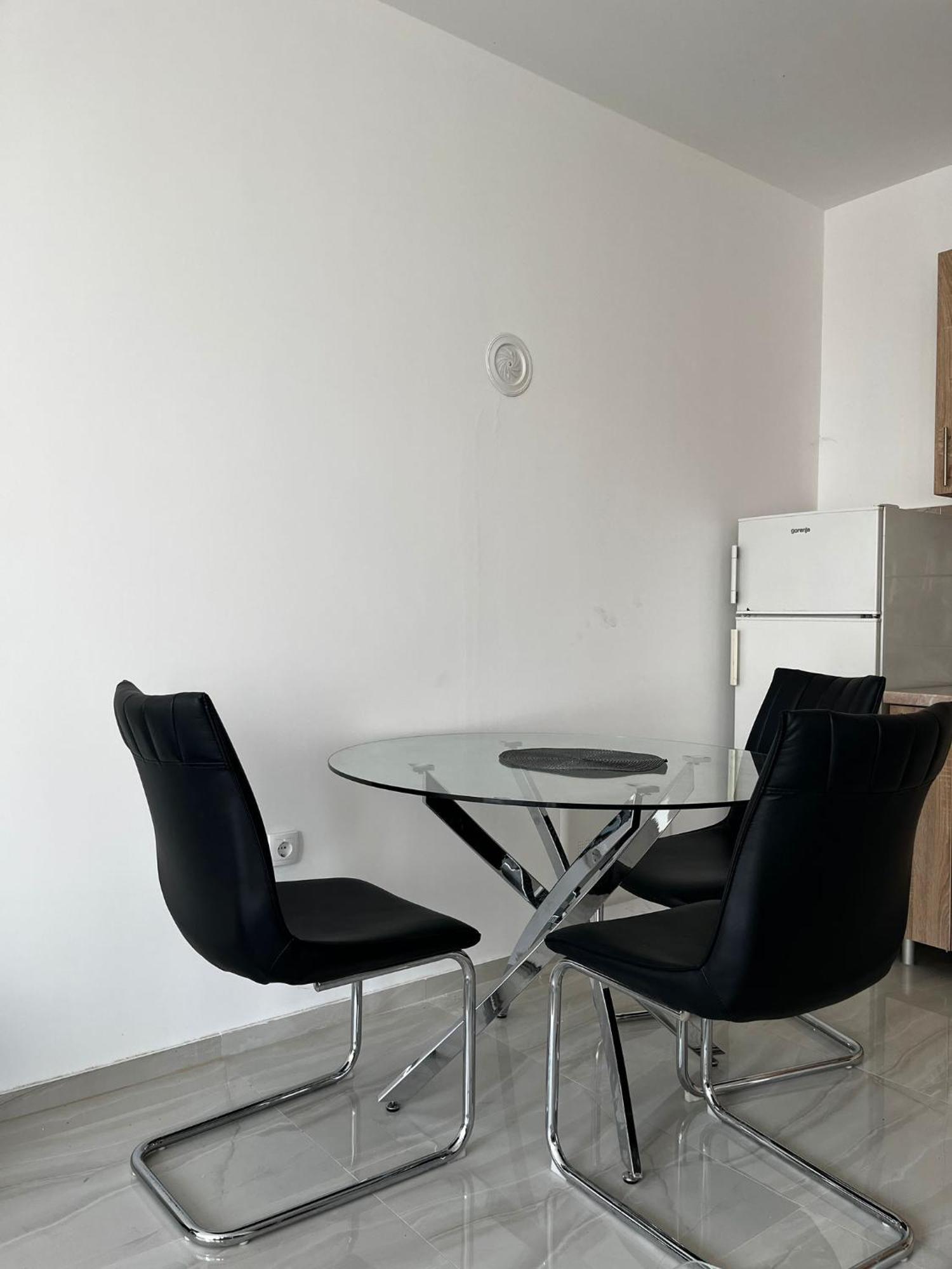 Radojkovic Lux Apartment Голубац Екстериор снимка
