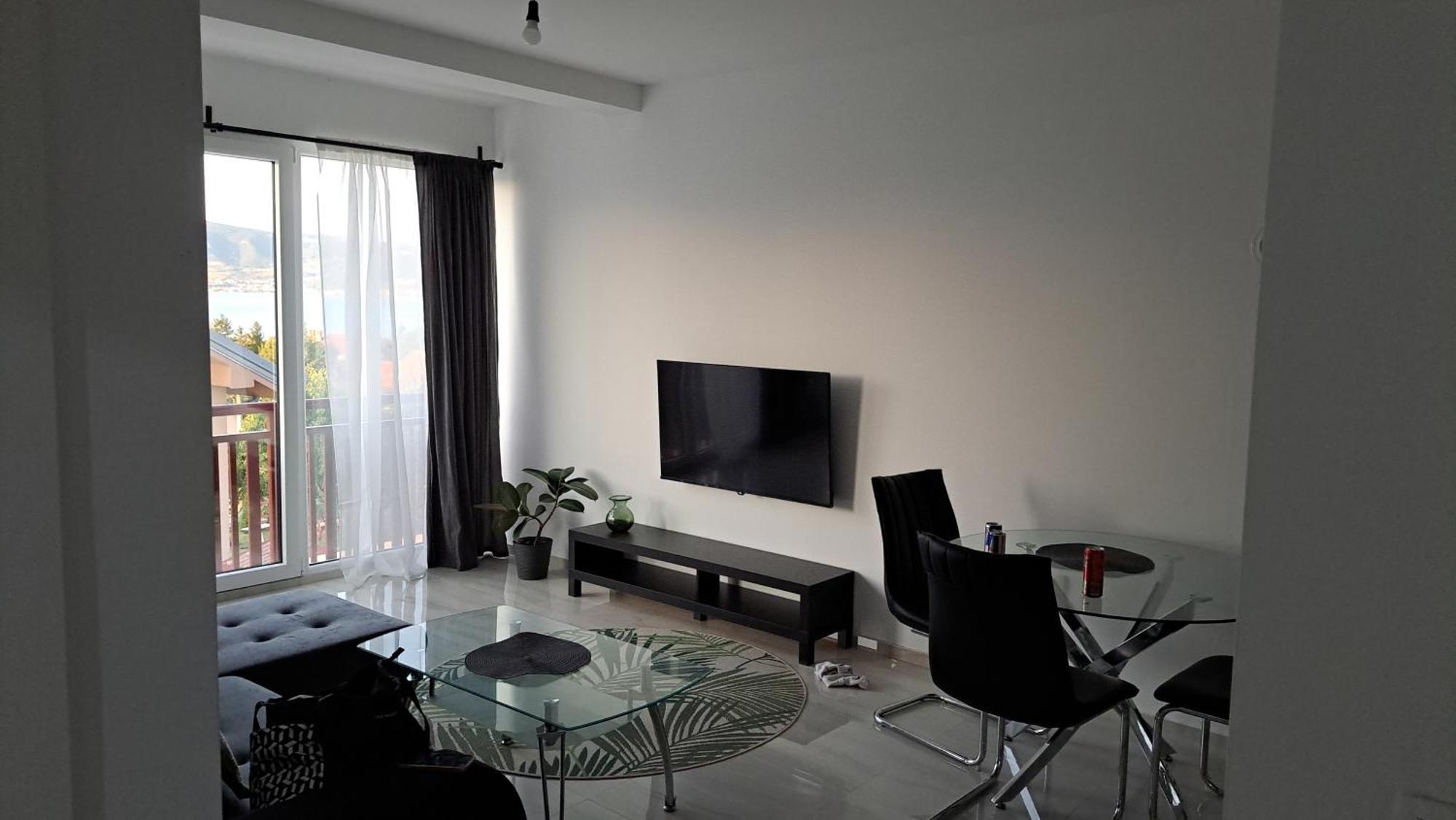Radojkovic Lux Apartment Голубац Екстериор снимка