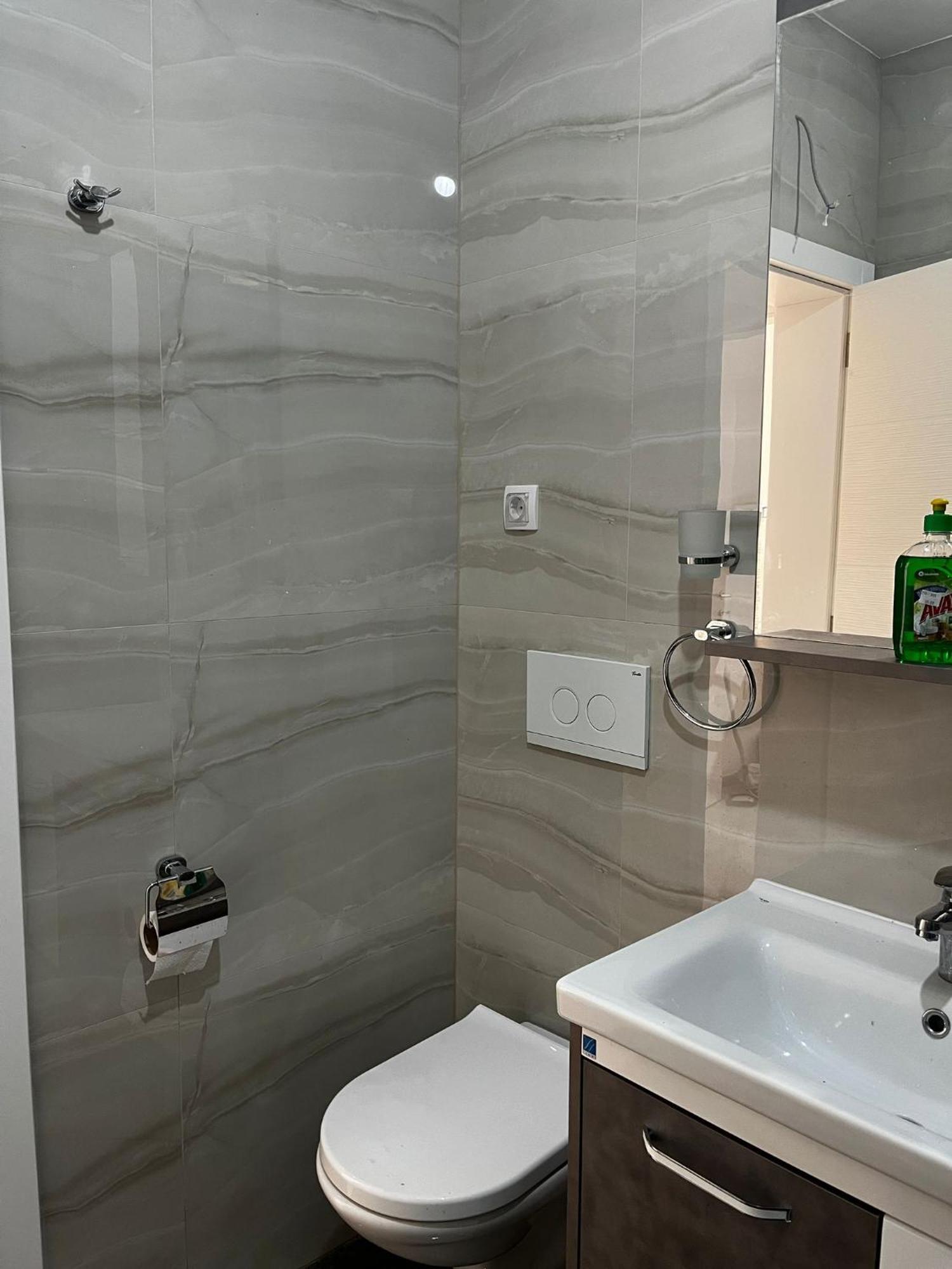 Radojkovic Lux Apartment Голубац Екстериор снимка
