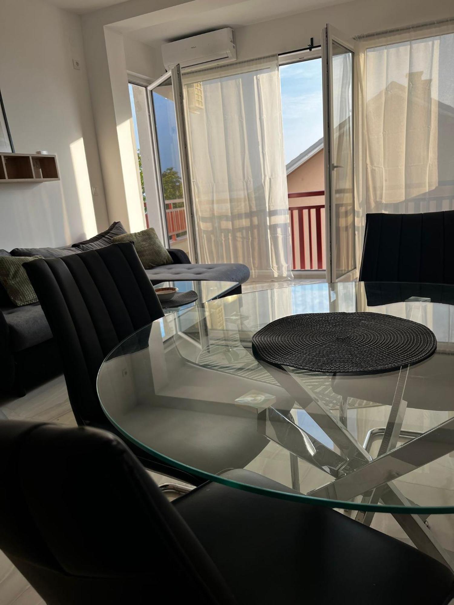 Radojkovic Lux Apartment Голубац Екстериор снимка