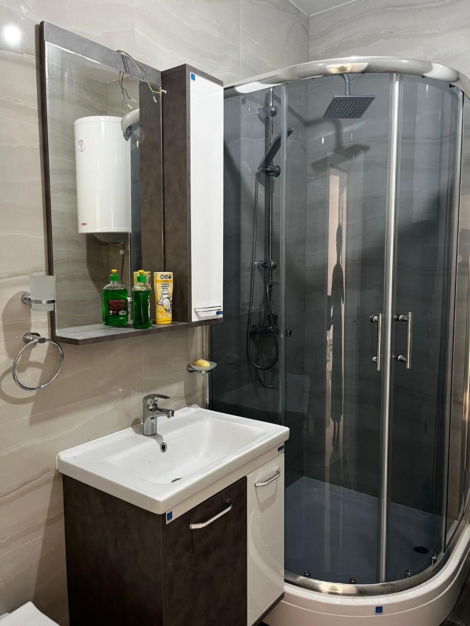 Radojkovic Lux Apartment Голубац Екстериор снимка