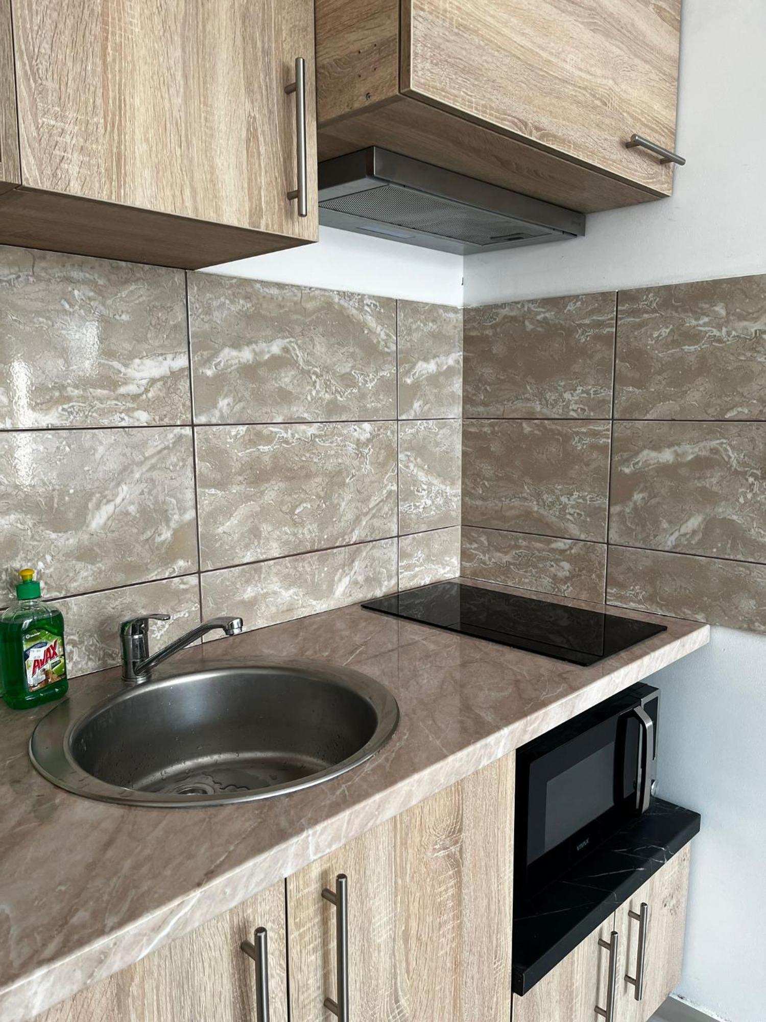 Radojkovic Lux Apartment Голубац Екстериор снимка