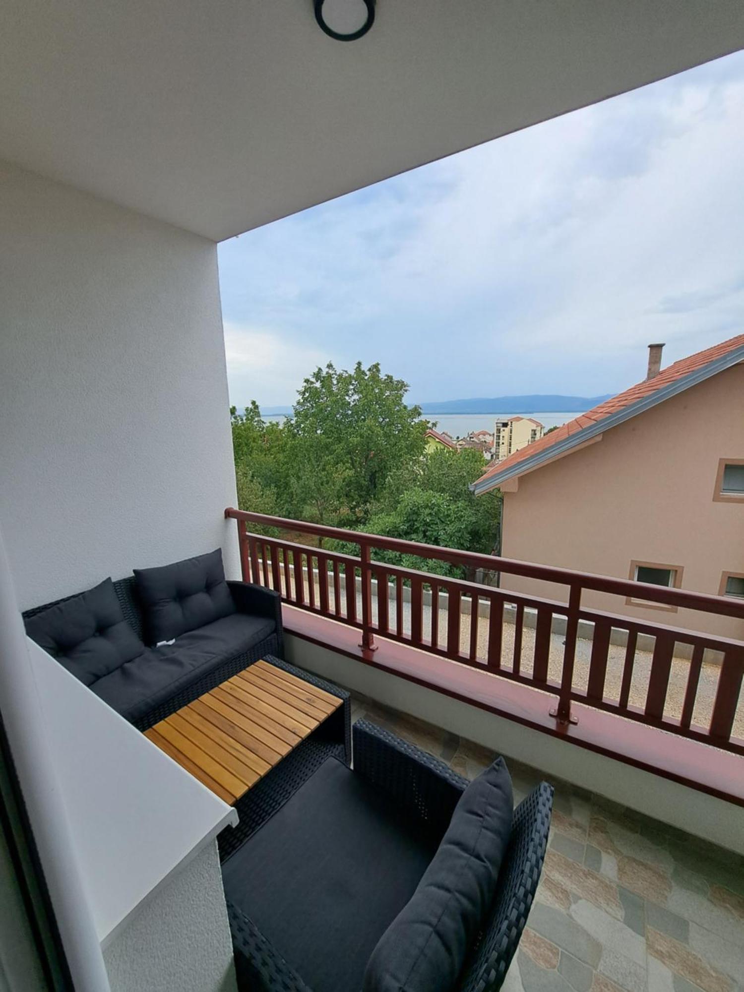 Radojkovic Lux Apartment Голубац Екстериор снимка