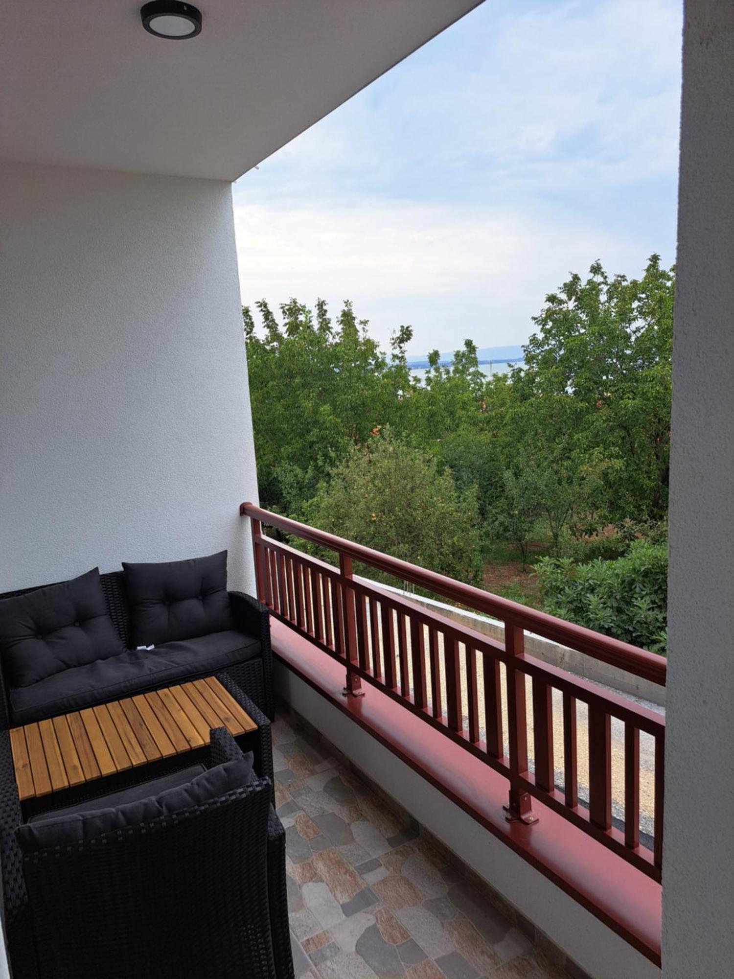 Radojkovic Lux Apartment Голубац Екстериор снимка